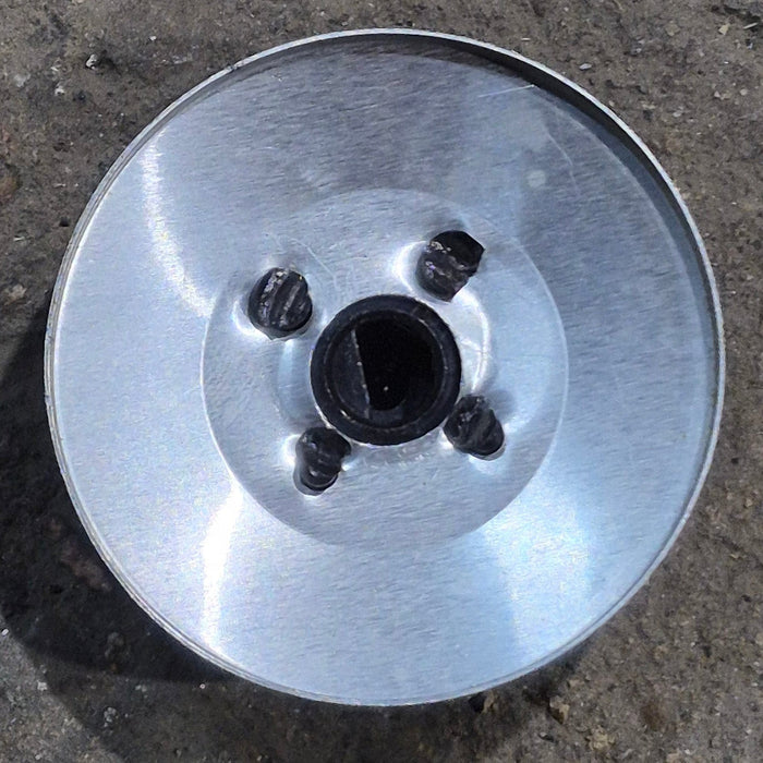 Used Atwood Wedgewood Thermostat Knob