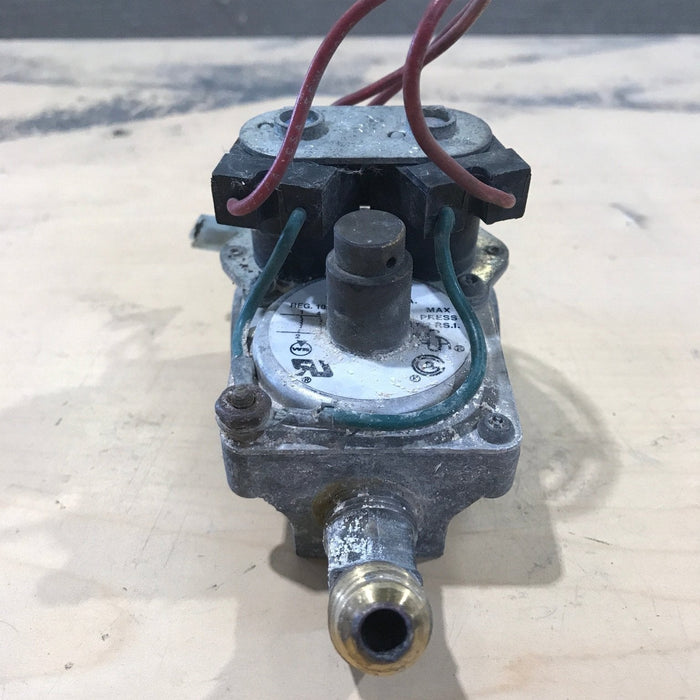 Used Atwood/ Dometic DSI Gas Valve - 92078