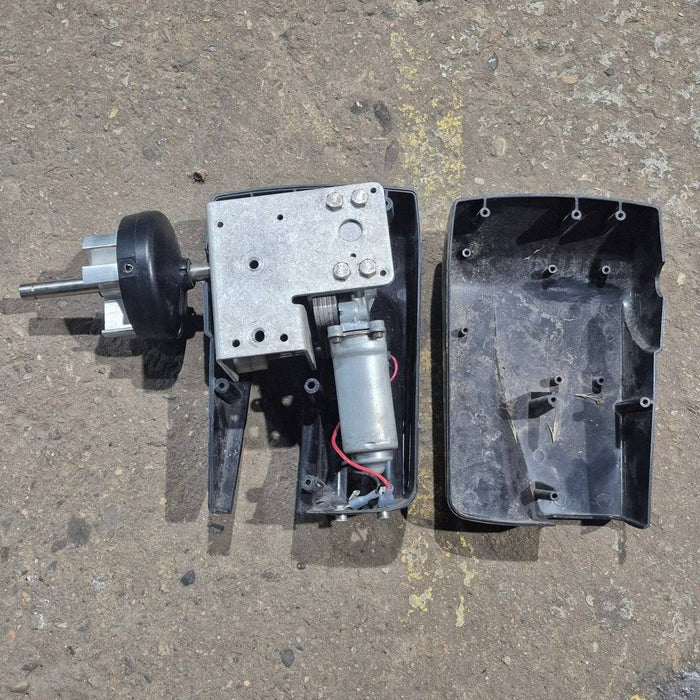 Used Awning Drive Arm Assembly - Unknown - Young Farts RV Parts