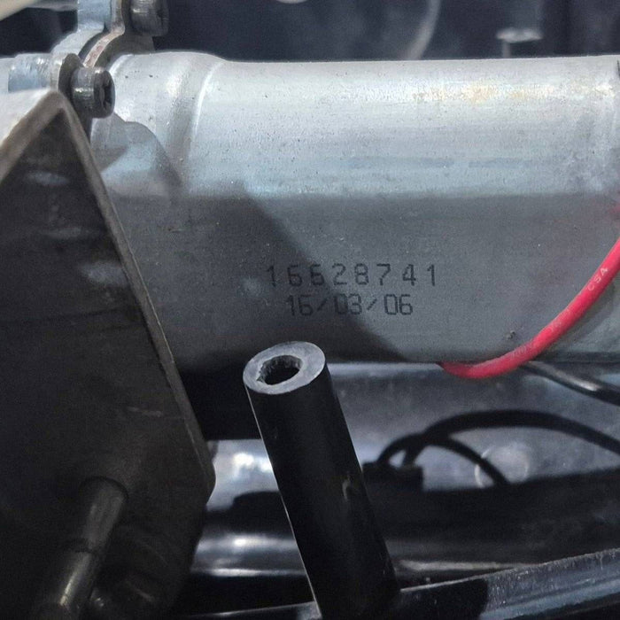 Used Awning Drive Arm Assembly - Unknown - Young Farts RV Parts