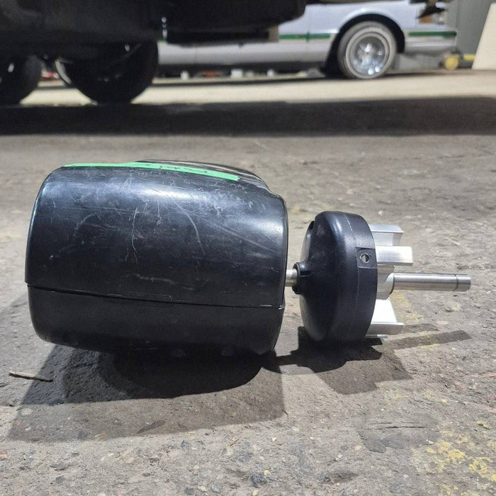 Used Awning Drive Arm Assembly - Unknown - Young Farts RV Parts