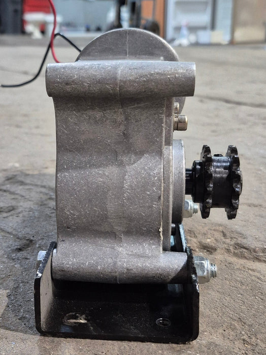 Used BAL RV Slide Out Motor - 22307