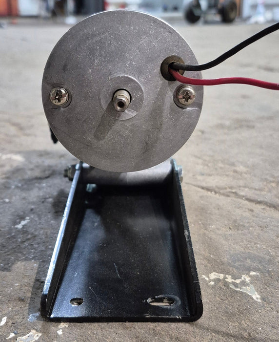 Used BAL RV Slide Out Motor - 22307