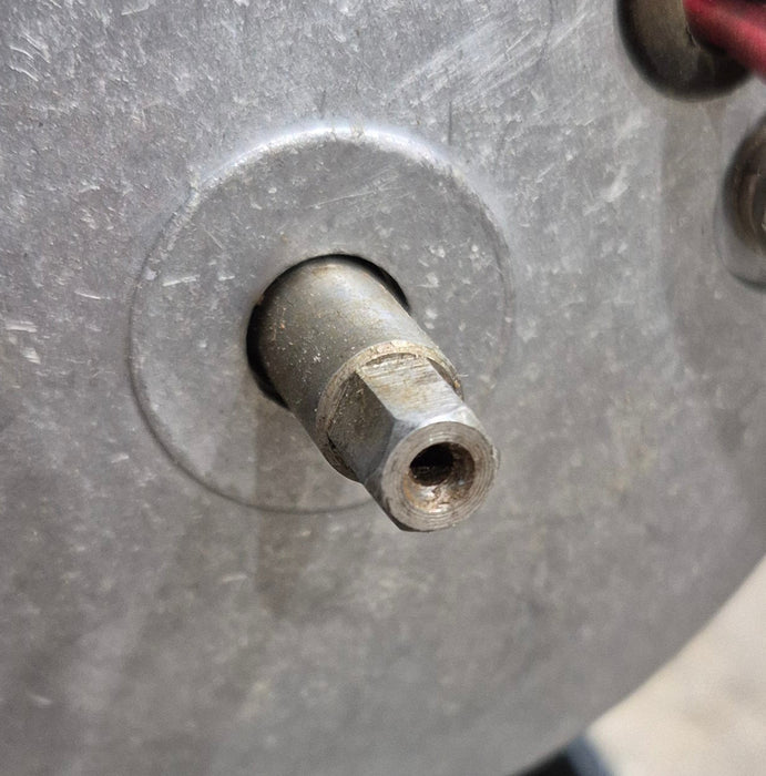Used BAL RV Slide Out Motor - 22307