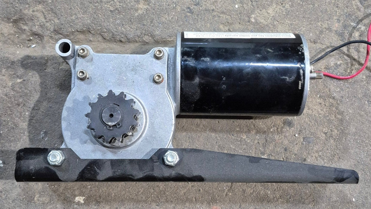 Used BAL RV Slide Out Motor - 22307
