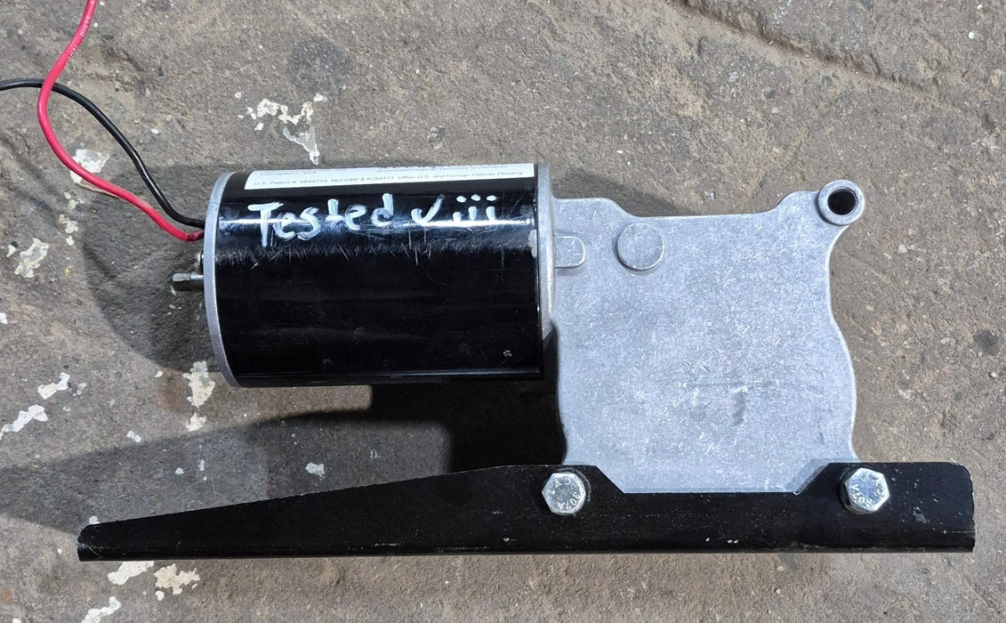 Used BAL RV Slide Out Motor - 22307
