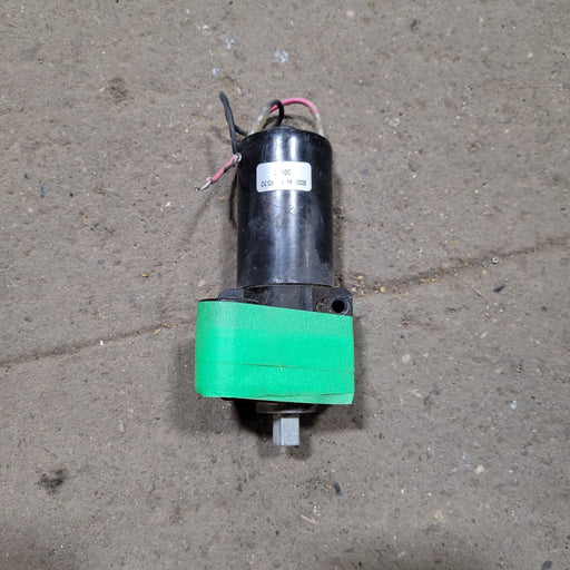 Used BAL RV Slide Out Motor 231000 - Young Farts RV Parts