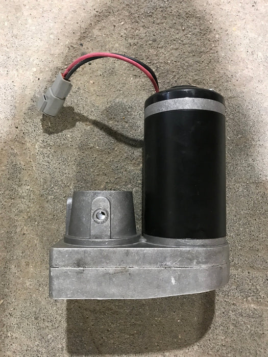 Used BAL Tongue Jack Motor 20300045
