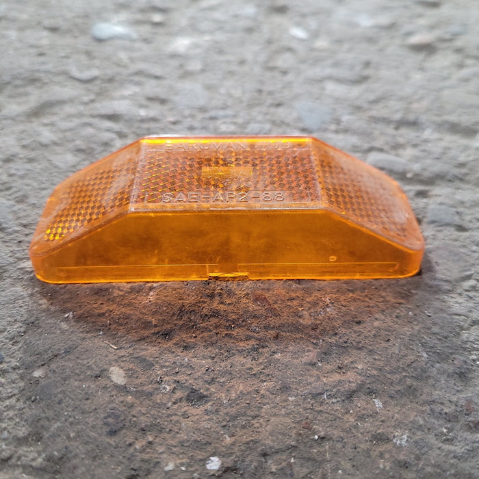 Used BARGMAN #99 SAE-AP2-88 Marker Lights - Young Farts RV Parts