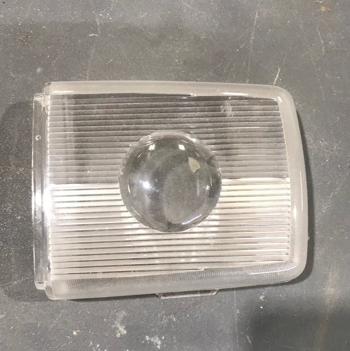 Used Bargman Interior Light Lens - 30-93-XXX