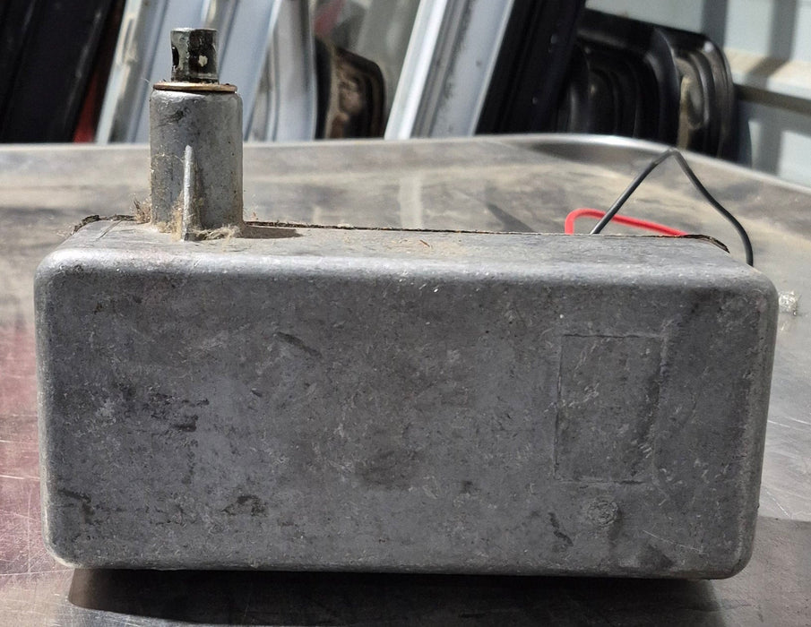 Used Barker RV Slide Out Motor - H-200 (18015 R.H.)
