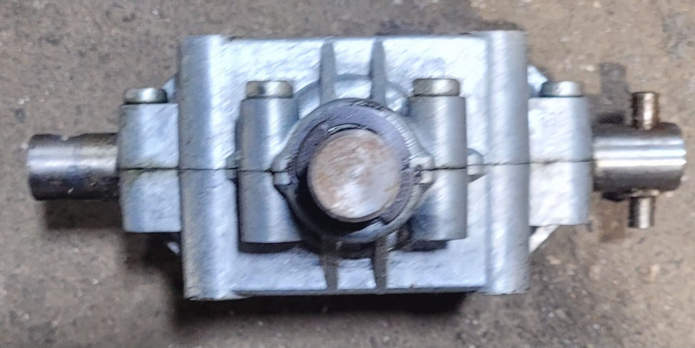Used Barker RV Slide Out Motor - H-200 (18015 R.H.)