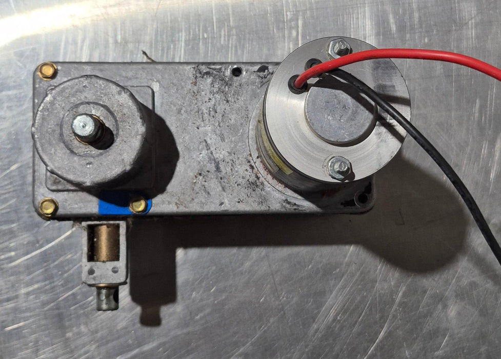 Used Barker RV Slide Out Motor - H-200 (18015 R.H.)