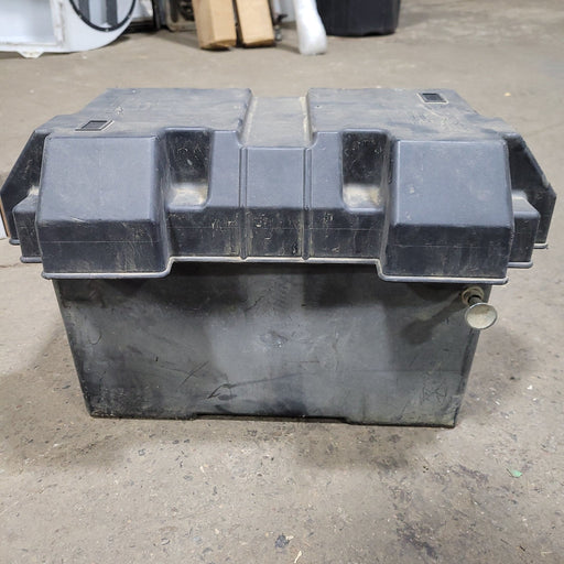 Used Battery Box - Young Farts RV Parts