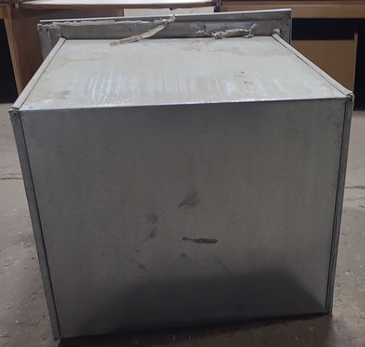 Used Battery Compartment Box - Young Farts RV Parts