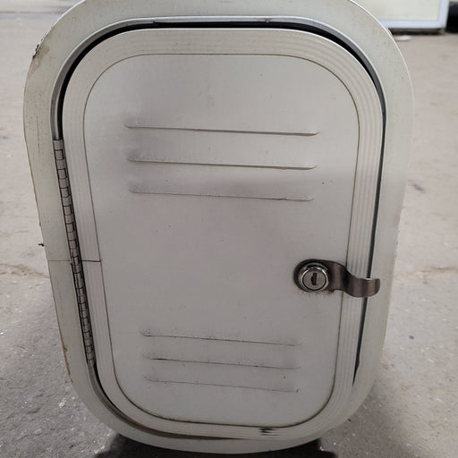 Used Battery Compartment Box - Young Farts RV Parts