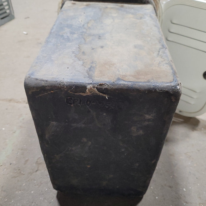 Used Battery Compartment Box - Young Farts RV Parts