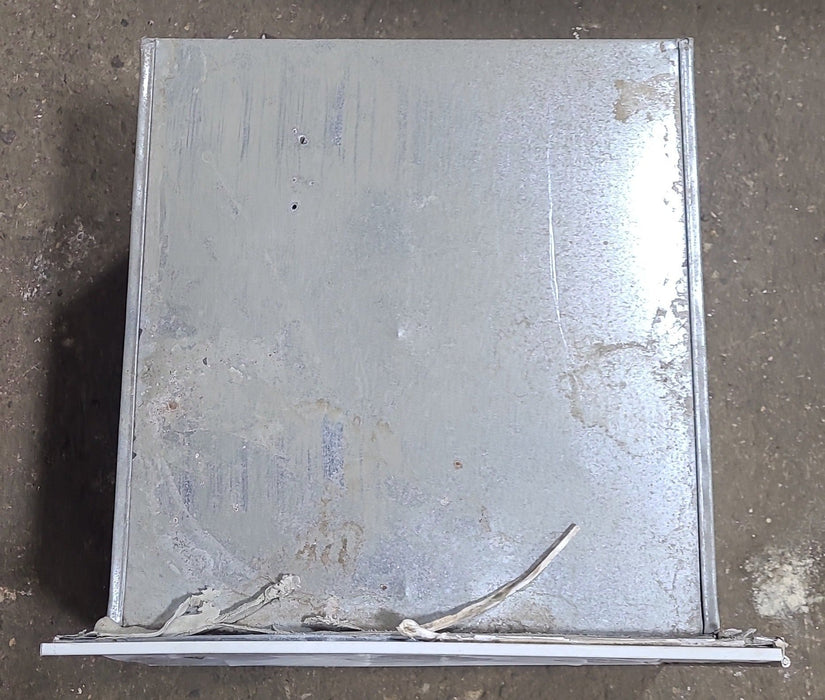 Used Battery Compartment Box - Young Farts RV Parts