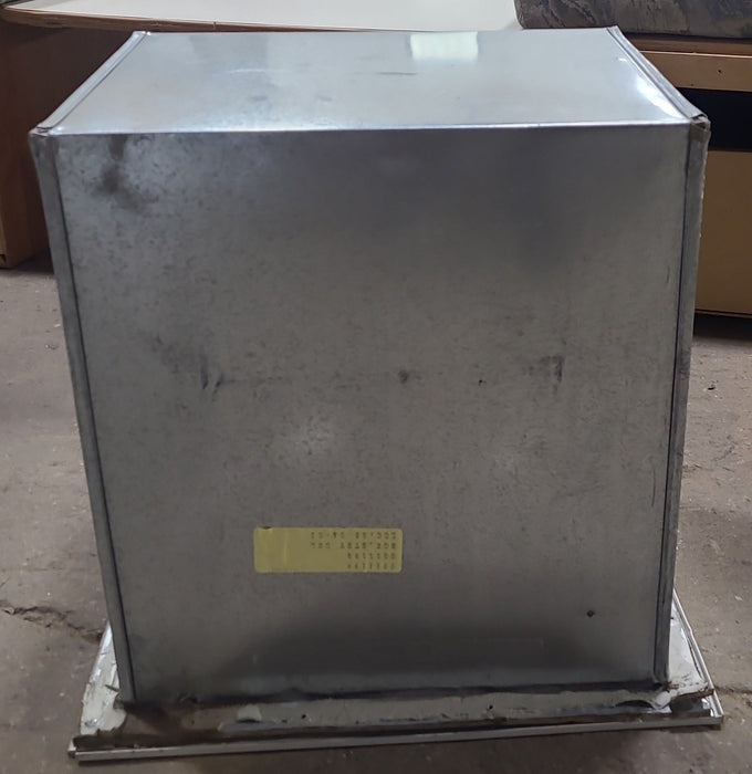 Used Battery Compartment Box - Young Farts RV Parts