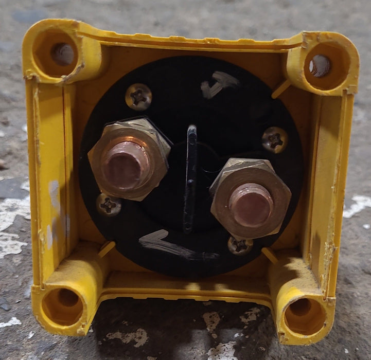 Used Battery Switch - Young Farts RV Parts