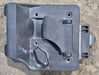 Used Bauer RV Entry Door Lock With Keyed Deadbolt - Young Farts RV Parts