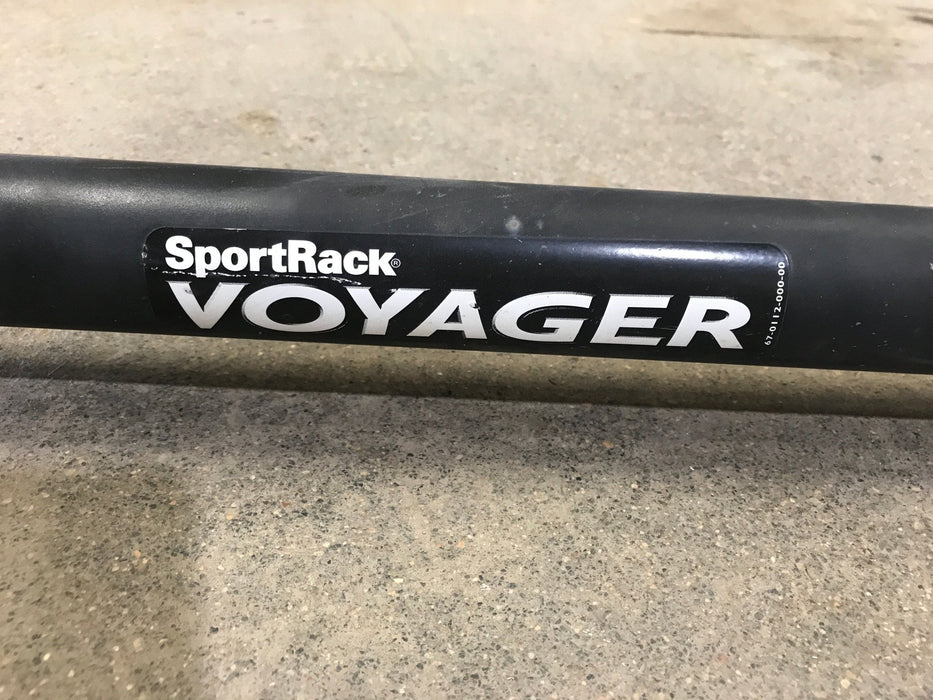 Used Bike Rack Carrier - Voyager Sport Rack