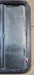Used Black Emergency Radius Opening Window : 26 3/4" x 36 3/4" x 1 1/4" - Young Farts RV Parts