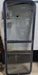 Used Black Radius Emergency Opening Window : 21 3/4" X 60 1/2" X 2" D - Young Farts RV Parts