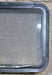 Used Black Radius Emergency Opening Window : 29 1/4" W x 21 1/4" H x 1 7/8" D - Young Farts RV Parts
