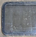 Used Black Radius Emergency Opening Window : 36 3/4 x 23 1/2 x 1 1/2" D - Young Farts RV Parts