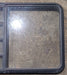 Used Black Radius Emergency Opening Window : 41 1/2" W x 28 3/4" H x 1 1/8" D - Young Farts RV Parts