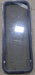 Used Black Radius Non Opening Window : 17 1/4" W x 47 1/2" H x 1 7/8" D - Young Farts RV Parts