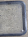 Used Black Radius Non Opening Window : 23 1/2" W x 14 1/4" H x 1 7/8" D - Young Farts RV Parts