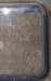 Used Black Radius Non Opening Window : 23 1/2" W x 21 1/2" H x 1 3/4" D - Young Farts RV Parts