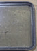 Used Black Radius Non Opening Window : 29 3/4" W x 23 3/4" H x 1 5/8" D - Young Farts RV Parts