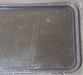 Used Black Radius Non Opening Window : 30 1/4" W x 21 3/4" H x 1 7/8" D - Young Farts RV Parts
