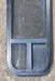 Used Black Radius Opening Window : 11 1/4" W x 47 1/4" H x 1 3/4" D - Young Farts RV Parts