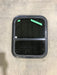 Used Black Radius Opening Window : 17.5" X 21.5" X 1.25" - Young Farts RV Parts