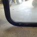 Used Black Radius Opening Window : 24 1/4 X 19 3/4 X 2" D - Young Farts RV Parts