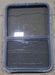 Used Black Radius Opening Window : 26 1/2" W x 39 3/4" H x 1 3/4" D - Young Farts RV Parts