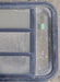Used Black Radius Opening Window : 29 3/8" x 21 1/2 x 2" D - Young Farts RV Parts