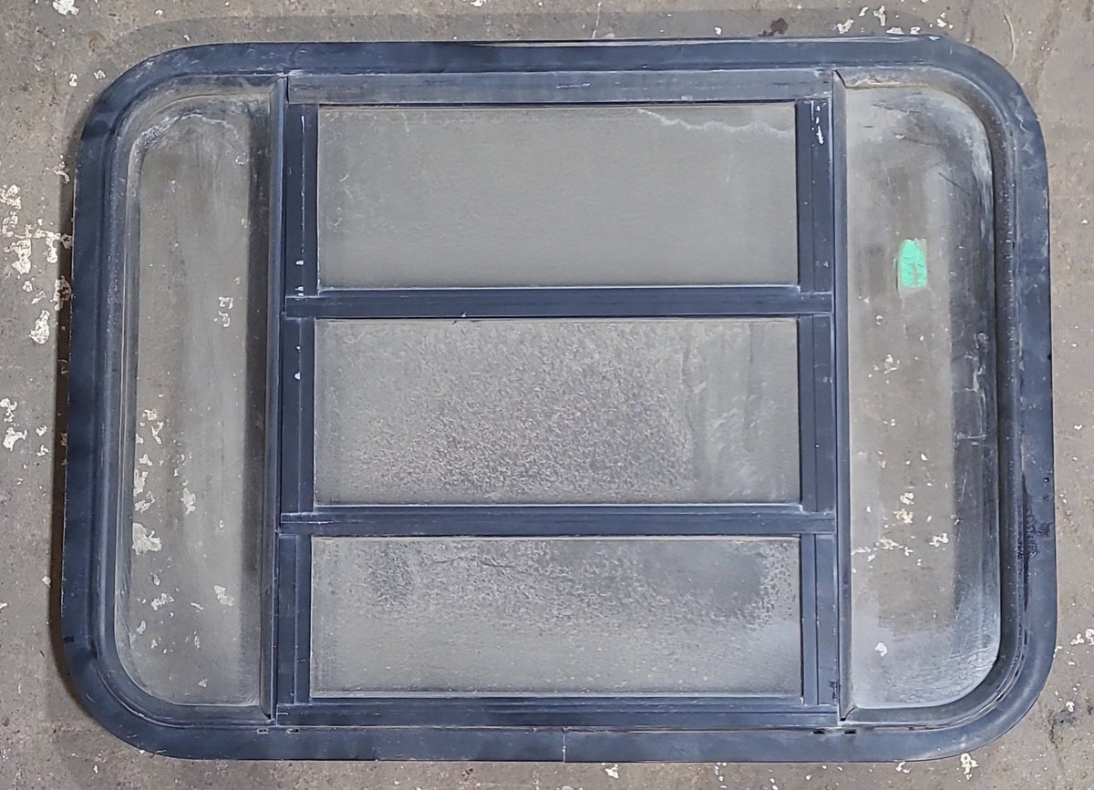 Buy Used Black Radius Opening Window : 30 X 22 X 2
