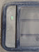 Used Black Radius Opening Window : 29 3/8" x 21 1/2 x 2" D - Young Farts RV Parts