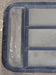Used Black Radius Opening Window : 29 3/8" x 21 1/2 x 2" D - Young Farts RV Parts