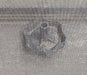 Used Black Radius Opening Window : 29 3/8" x 21 1/2 x 2" D - Young Farts RV Parts