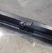 Used Black Radius Opening Window : 30 1/4" W x 17 3/4" H x 1 3/4" - Young Farts RV Parts