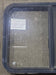 Used Black Radius Opening Window : 30 1/4" W x 22" H x 2" D - Young Farts RV Parts