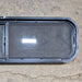 Used Black Radius Opening Window - 42 X 11.75 X 2 - Young Farts RV Parts