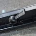 Used Black Radius Opening Window : 48 1/4" W x 35 3/4" H x 1 5/8" D - Young Farts RV Parts