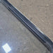 Used Black Radius Opening Window - 53 1/2" X 35 1/2" X 1 1/4" - Young Farts RV Parts